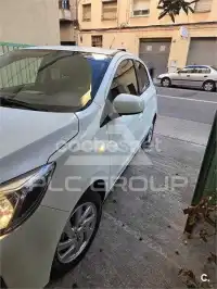 2022 Mitsubishi SpaceStar