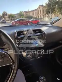 2022 Mitsubishi SpaceStar