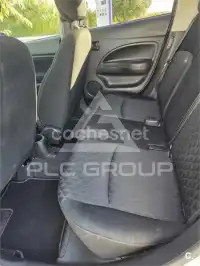 2022 Mitsubishi SpaceStar