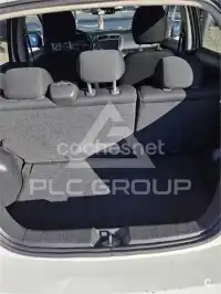 2022 Mitsubishi SpaceStar