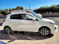 2022 Mitsubishi SpaceStar