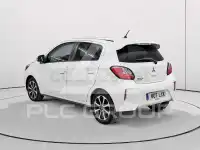 2022 Mitsubishi SpaceStar