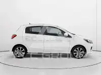 2022 Mitsubishi SpaceStar
