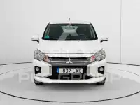 2022 Mitsubishi SpaceStar