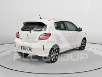 2022 Mitsubishi SpaceStar