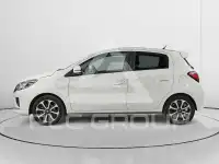 2022 Mitsubishi SpaceStar