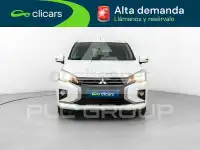 2022 Mitsubishi SpaceStar