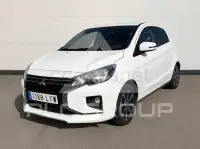 2022 Mitsubishi SpaceStar