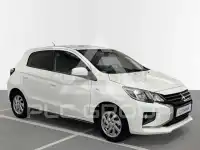 2022 Mitsubishi SpaceStar
