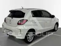 2022 Mitsubishi SpaceStar