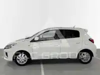 2022 Mitsubishi SpaceStar