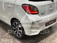 2022 Mitsubishi SpaceStar