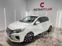 2022 Mitsubishi SpaceStar