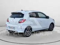 2022 Mitsubishi SpaceStar
