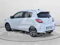 2022 Mitsubishi SpaceStar