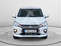2022 Mitsubishi SpaceStar