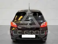 2022 Mitsubishi SpaceStar