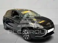 2022 Mitsubishi SpaceStar