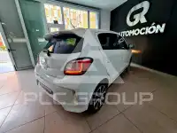 2022 Mitsubishi SpaceStar
