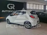 2022 Mitsubishi SpaceStar