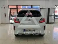 2022 Mitsubishi SpaceStar