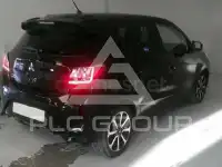 2022 Mitsubishi SpaceStar