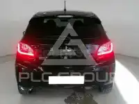 2022 Mitsubishi SpaceStar
