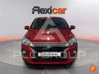 2022 Mitsubishi SpaceStar