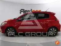 2022 Mitsubishi SpaceStar