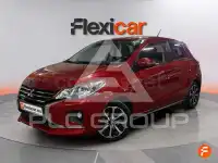 2022 Mitsubishi SpaceStar