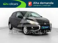 2022 Mitsubishi SpaceStar