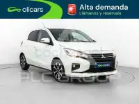2022 Mitsubishi SpaceStar