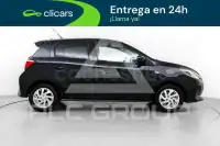 2022 Mitsubishi SpaceStar