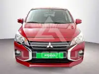 2022 Mitsubishi SpaceStar