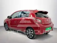 2022 Mitsubishi SpaceStar
