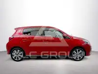 2022 Mitsubishi SpaceStar