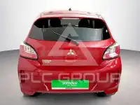 2022 Mitsubishi SpaceStar