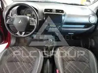 2022 Mitsubishi SpaceStar
