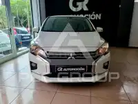 2022 Mitsubishi SpaceStar