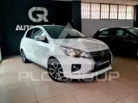 2022 Mitsubishi SpaceStar