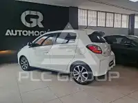 2022 Mitsubishi SpaceStar