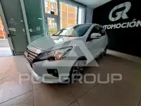 2022 Mitsubishi SpaceStar
