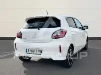 2022 Mitsubishi SpaceStar
