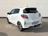 2022 Mitsubishi SpaceStar