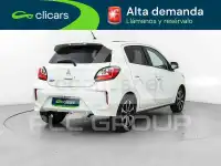 2022 Mitsubishi SpaceStar