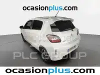 2022 Mitsubishi SpaceStar