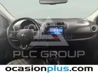 2022 Mitsubishi SpaceStar