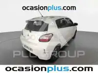 2022 Mitsubishi SpaceStar