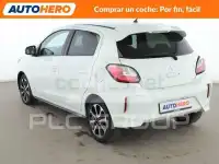 2022 Mitsubishi SpaceStar