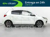 2022 Mitsubishi SpaceStar
